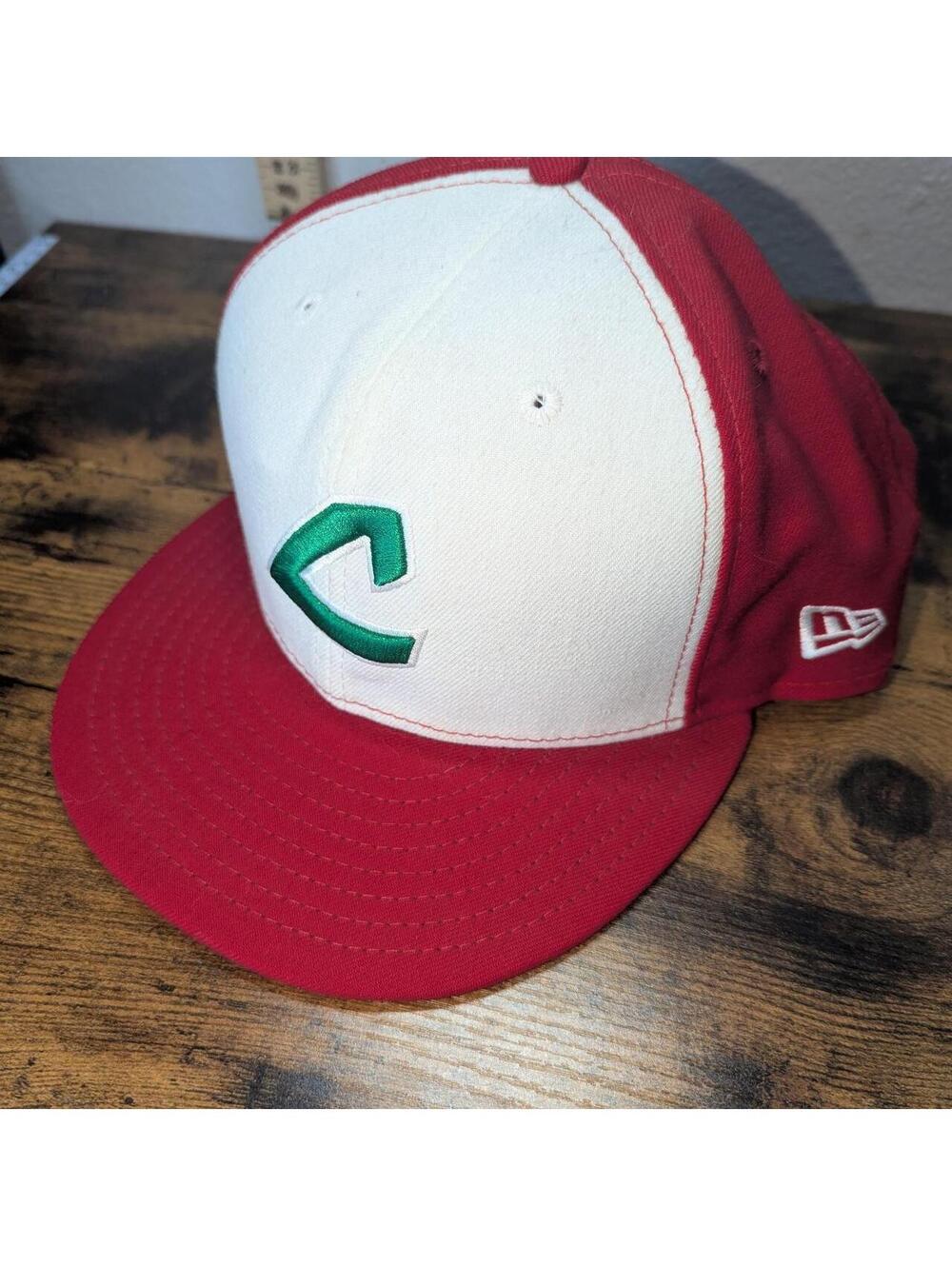 Pokemon Ash Ketchum New Era 9FIFTY Snapback Hat Red White Green